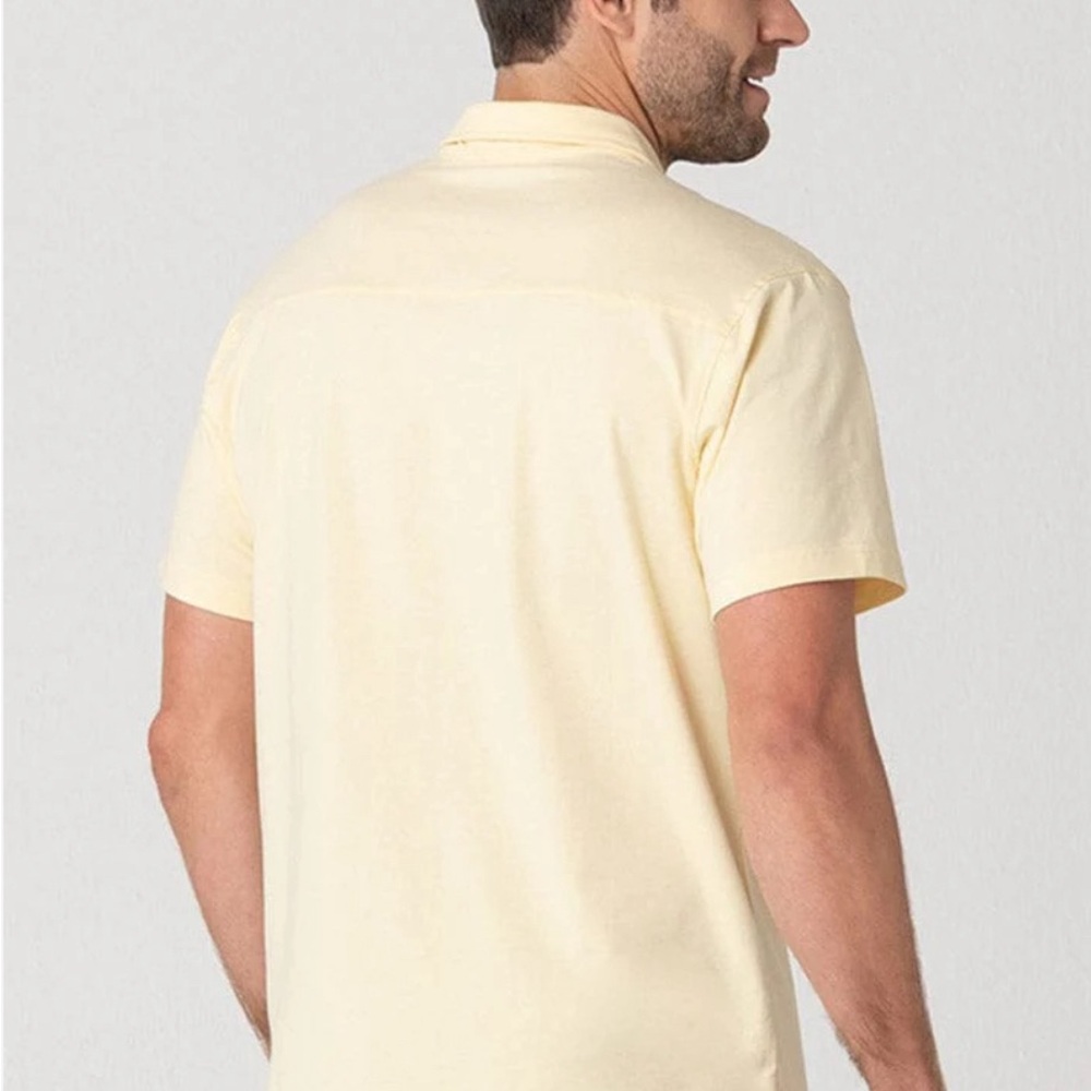 SWET TAILOR SWET POLO MEN SHIRT SIZE XXL NWT